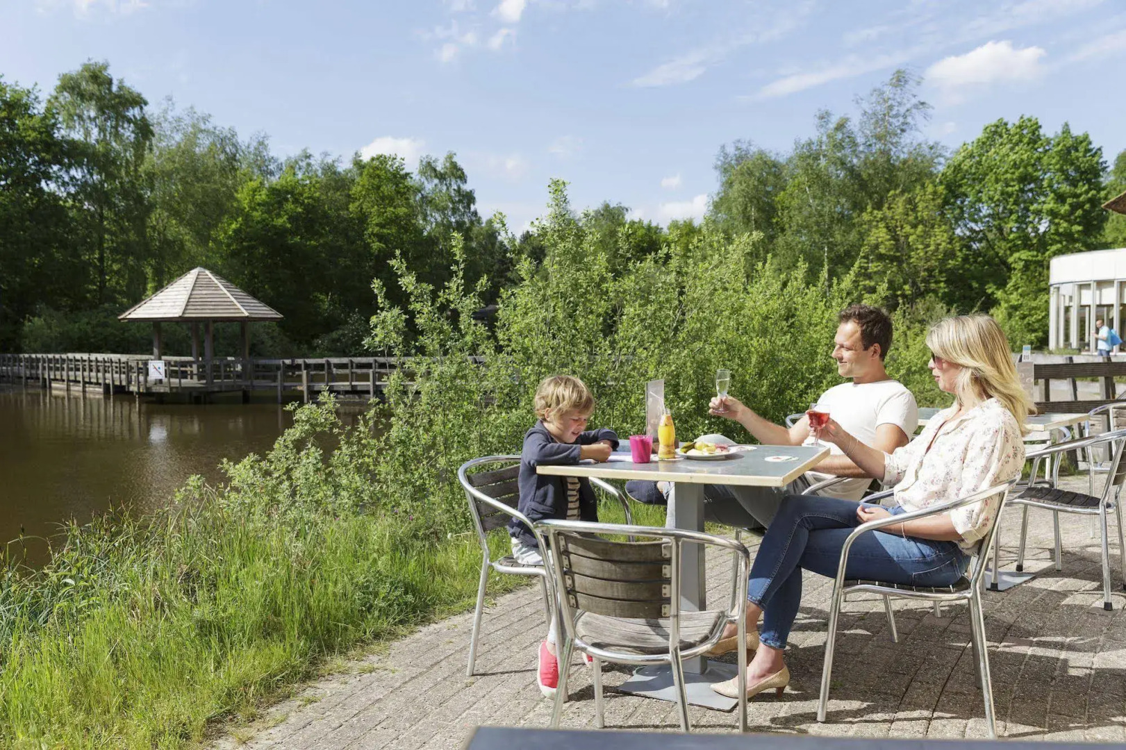 Center Parcs Limburgse Peel