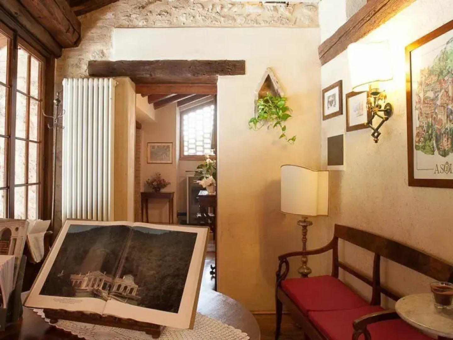 B&B Asolo Casa Pagnano