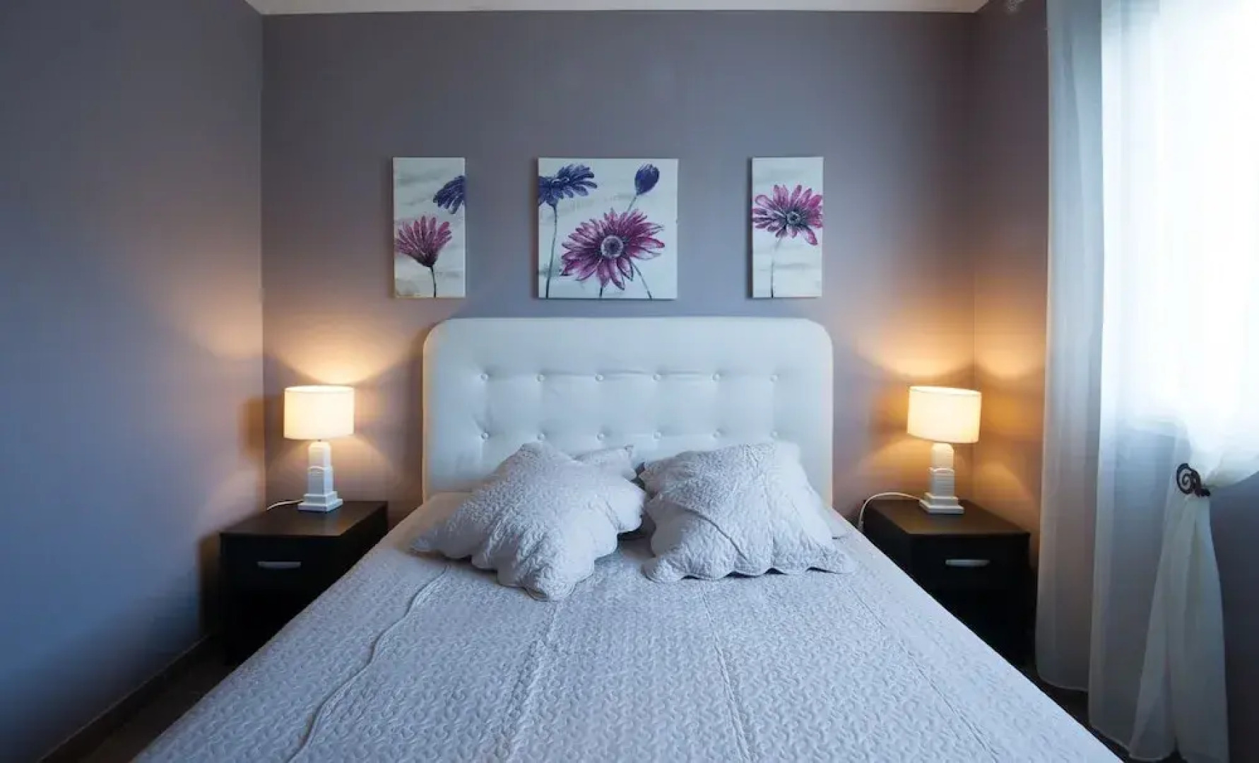 Gîte la Cigale de Provence