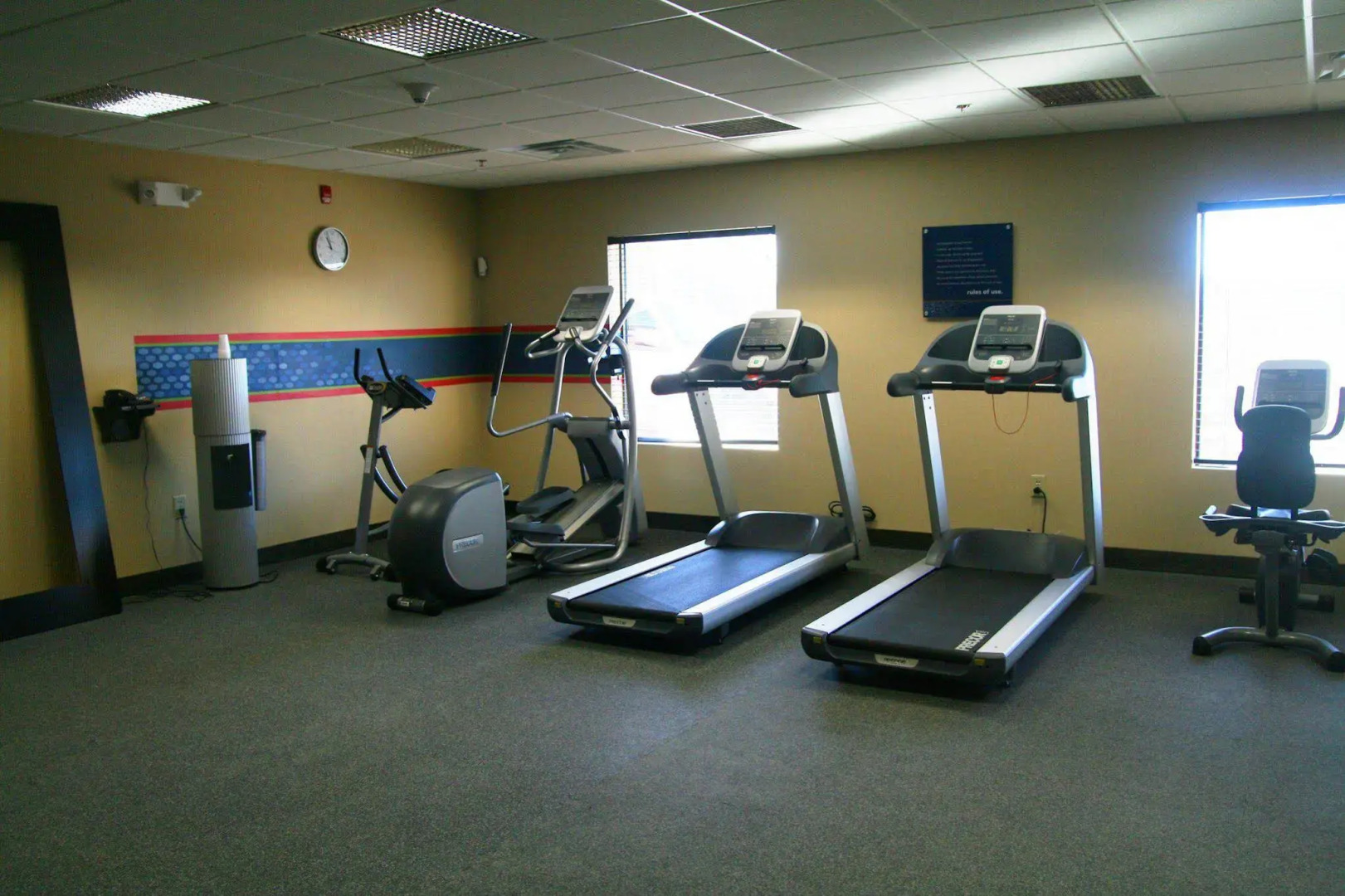 Hampton Inn Wilson Downtown