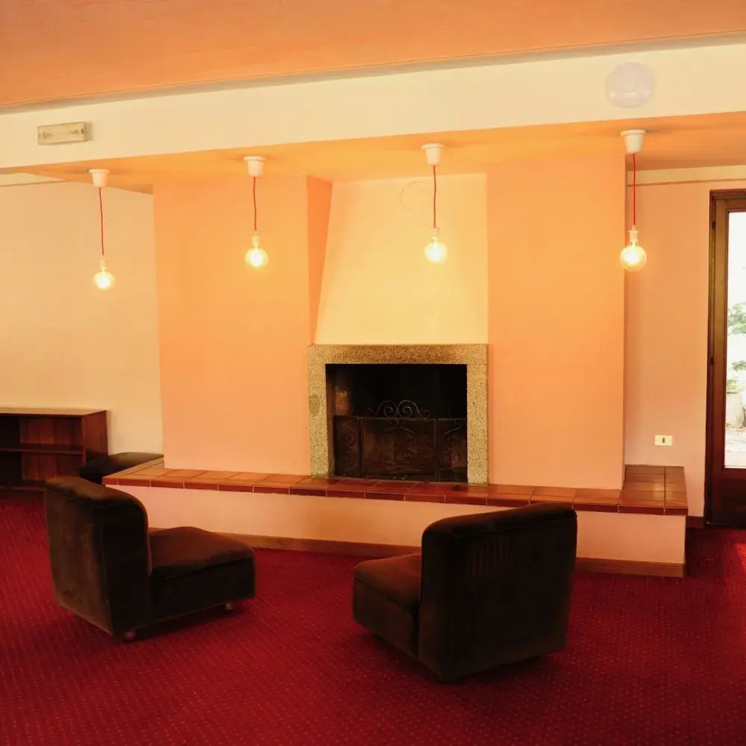 Locanda Antica Italia