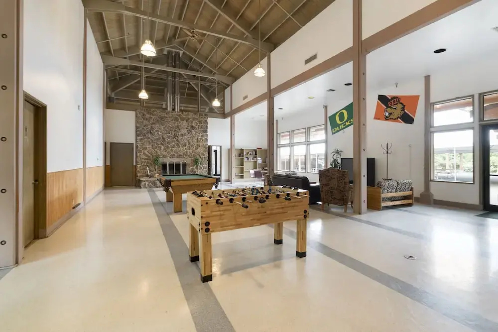 Mt Hood Village RV Resort