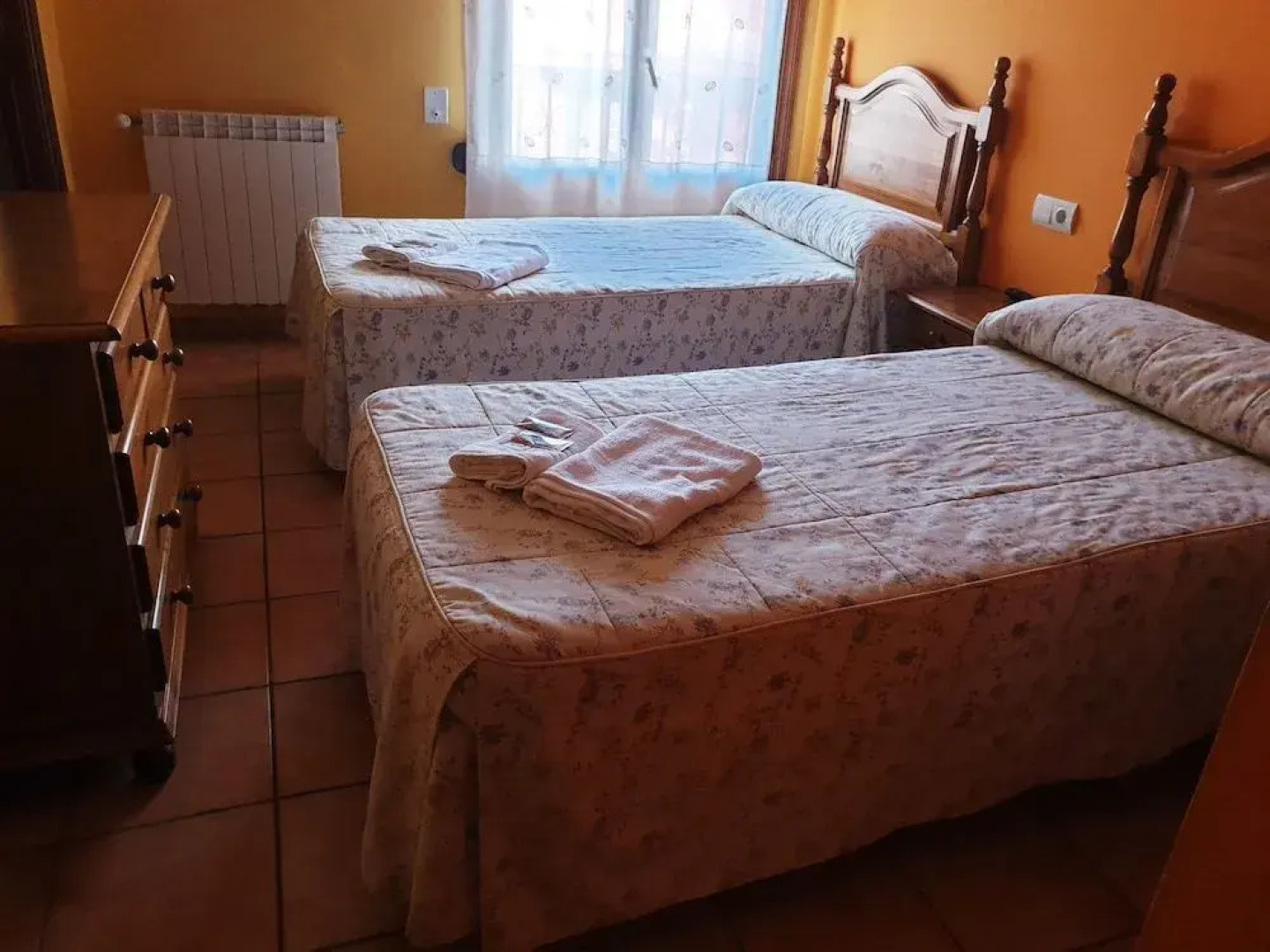 Hotel Torres de Albarracin