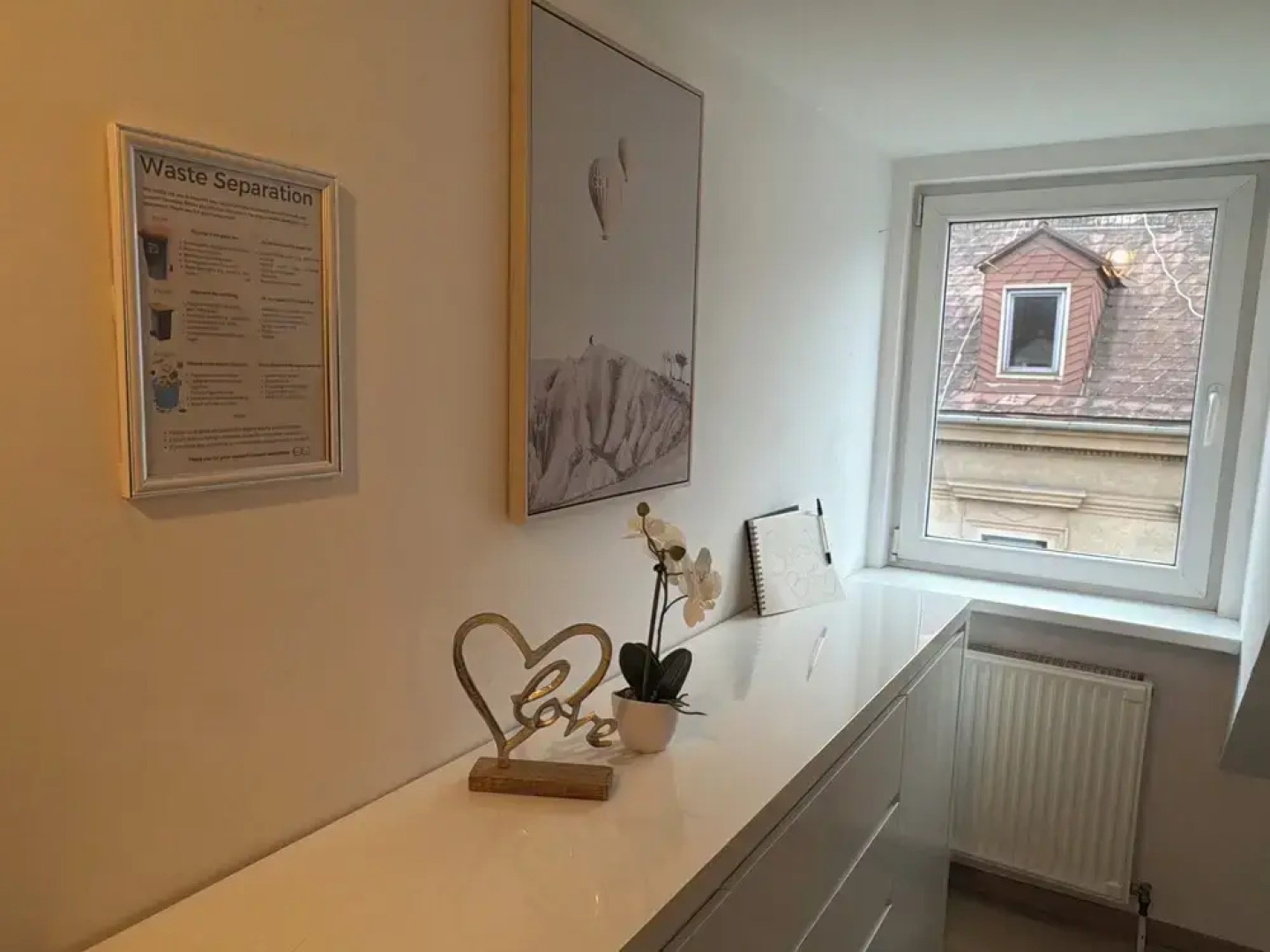 COY Apartments Leoben - Stay Comfortable & Work Smart