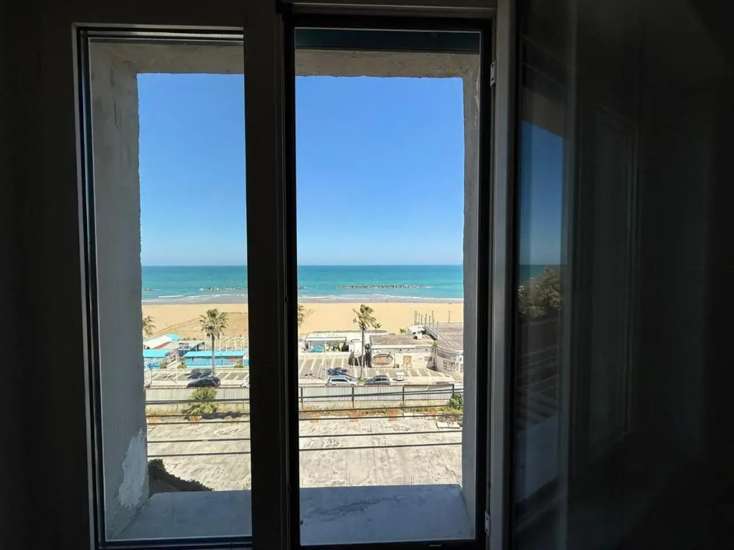 La Finestra Sul Castello BB