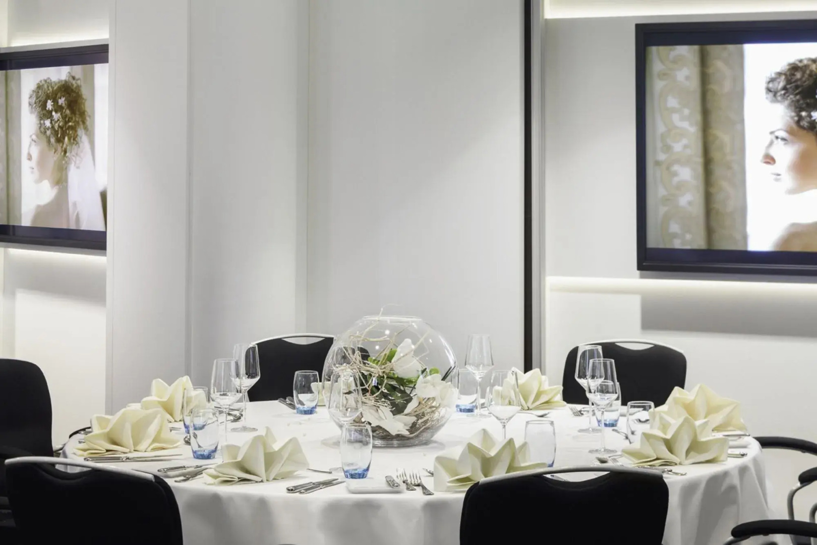 Mövenpick Hotel München Airport