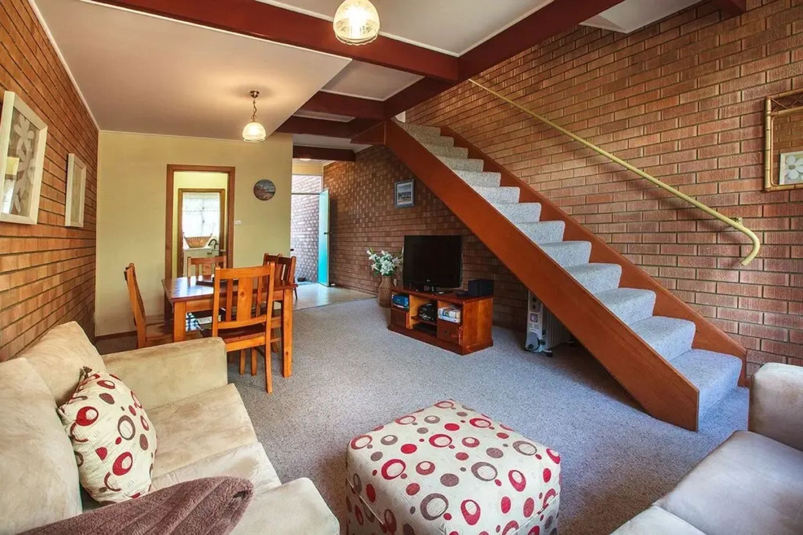 Mollymook Beach Units