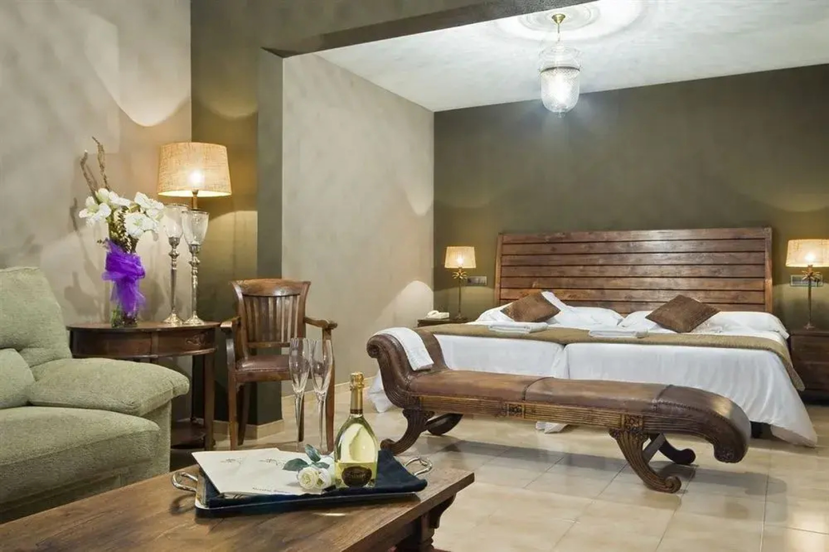 Locanda Toscanini