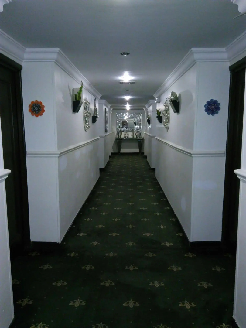 Carlton Tower Hotel Kuwait