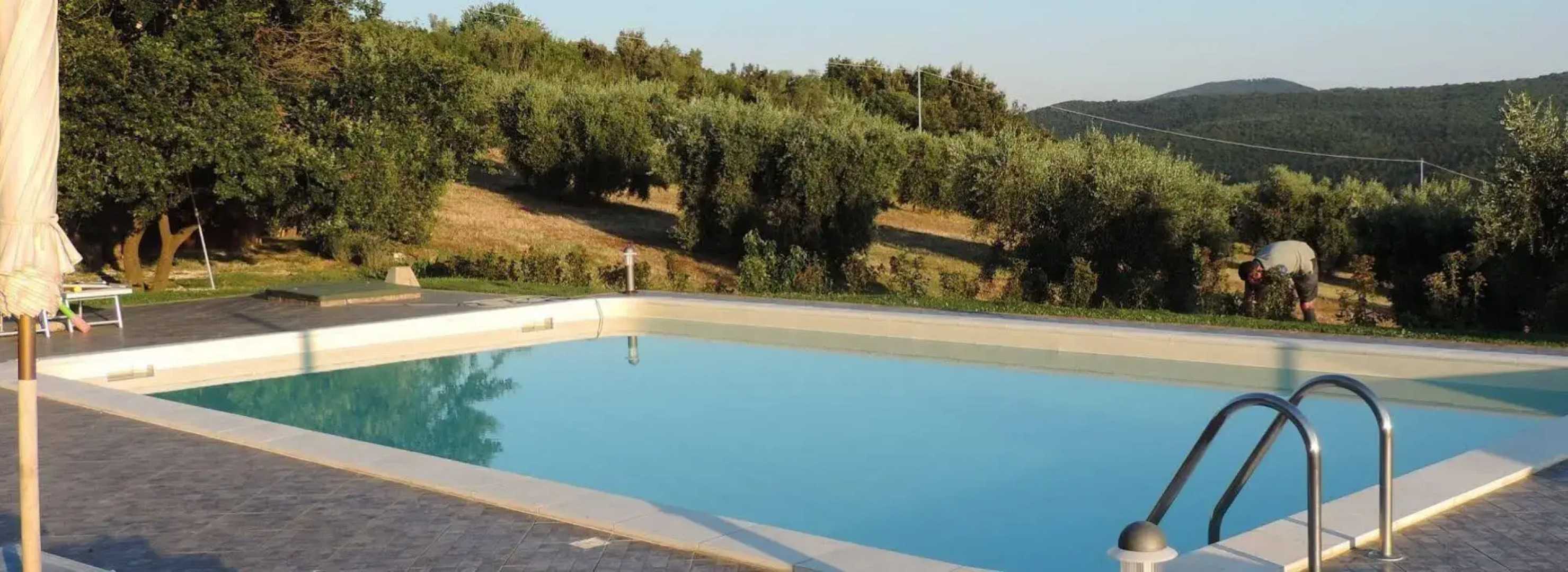 Agriturismo Bio Il Quarto