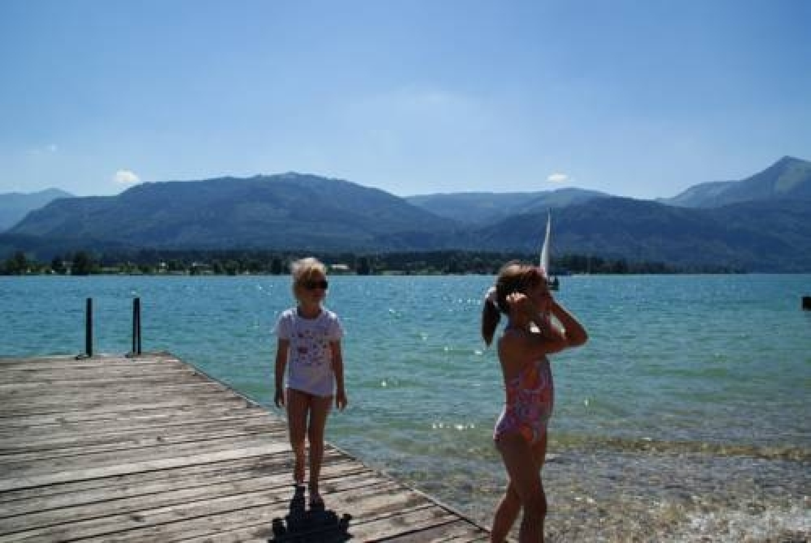 Hotel Garni Buchinger