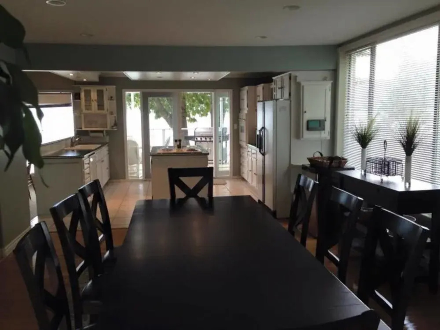 Harrison Lakehouse Vacation Home - House Rental