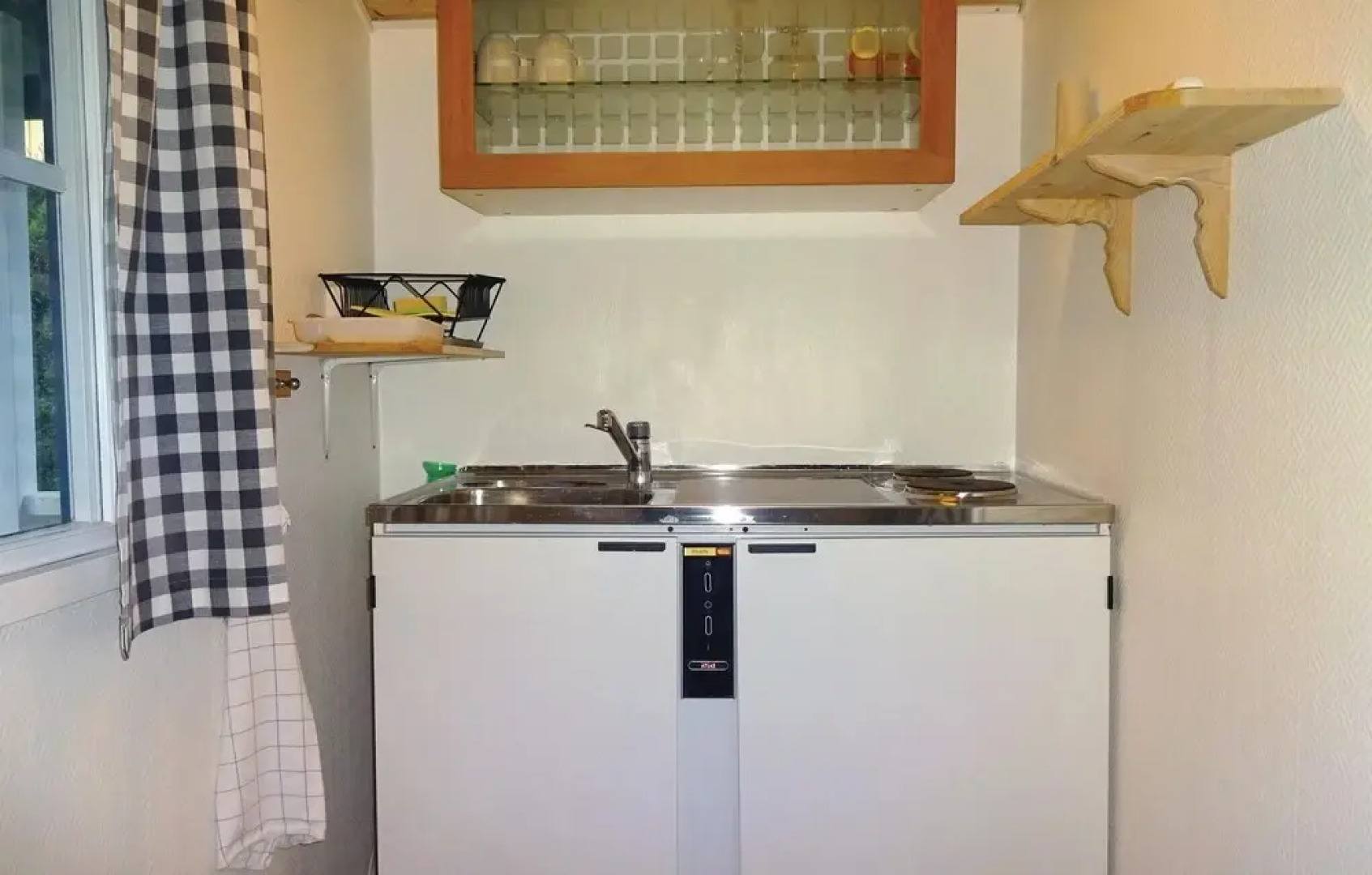 Beautiful Home in Beddingestrand With 3 Bedrooms and Wifi