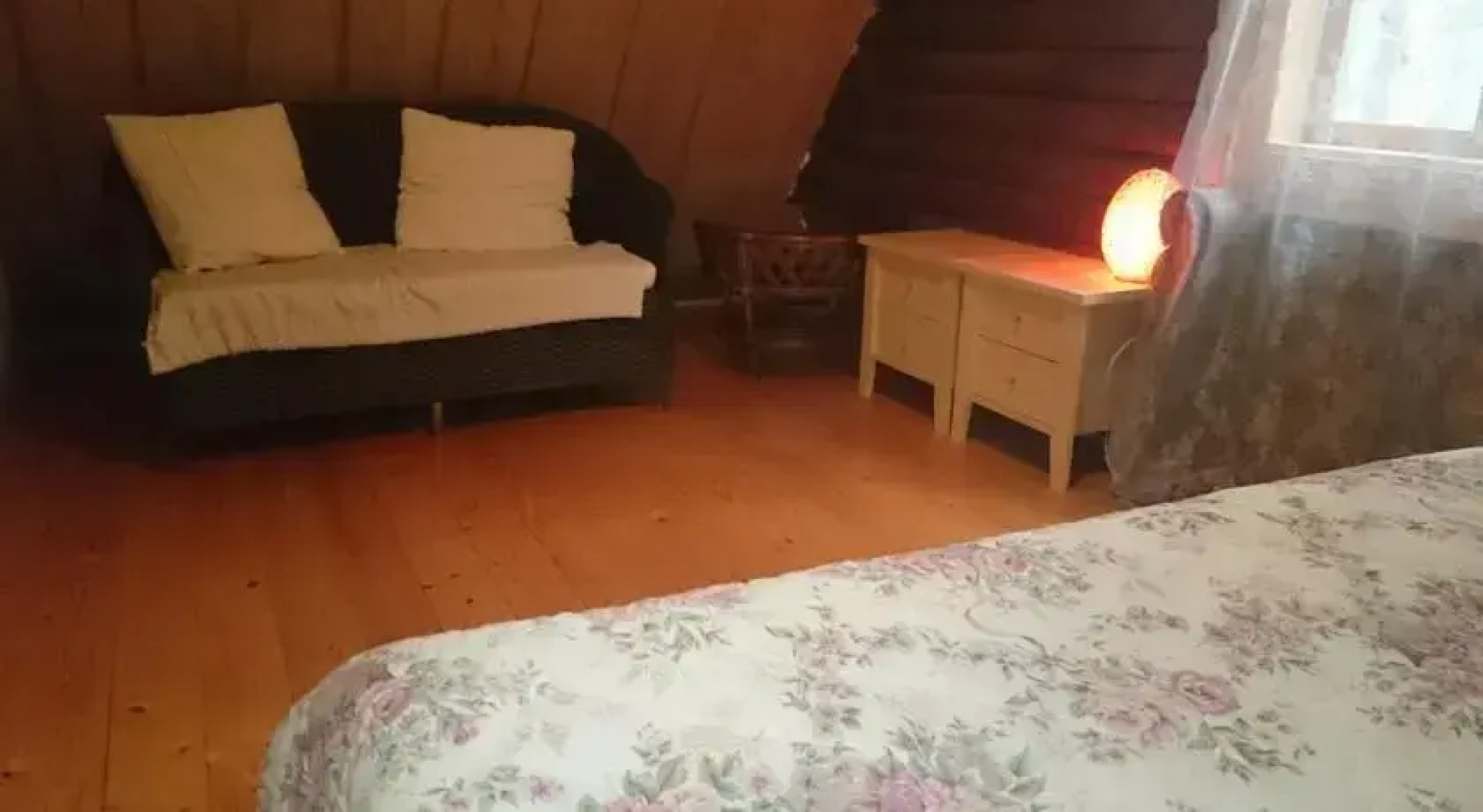 Künka-Hansu Holiday House