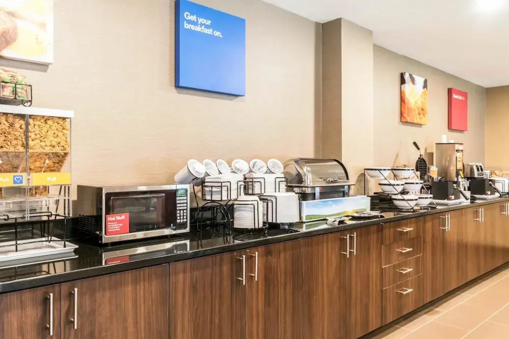 Super 8 Chambersburg/Scotland Area