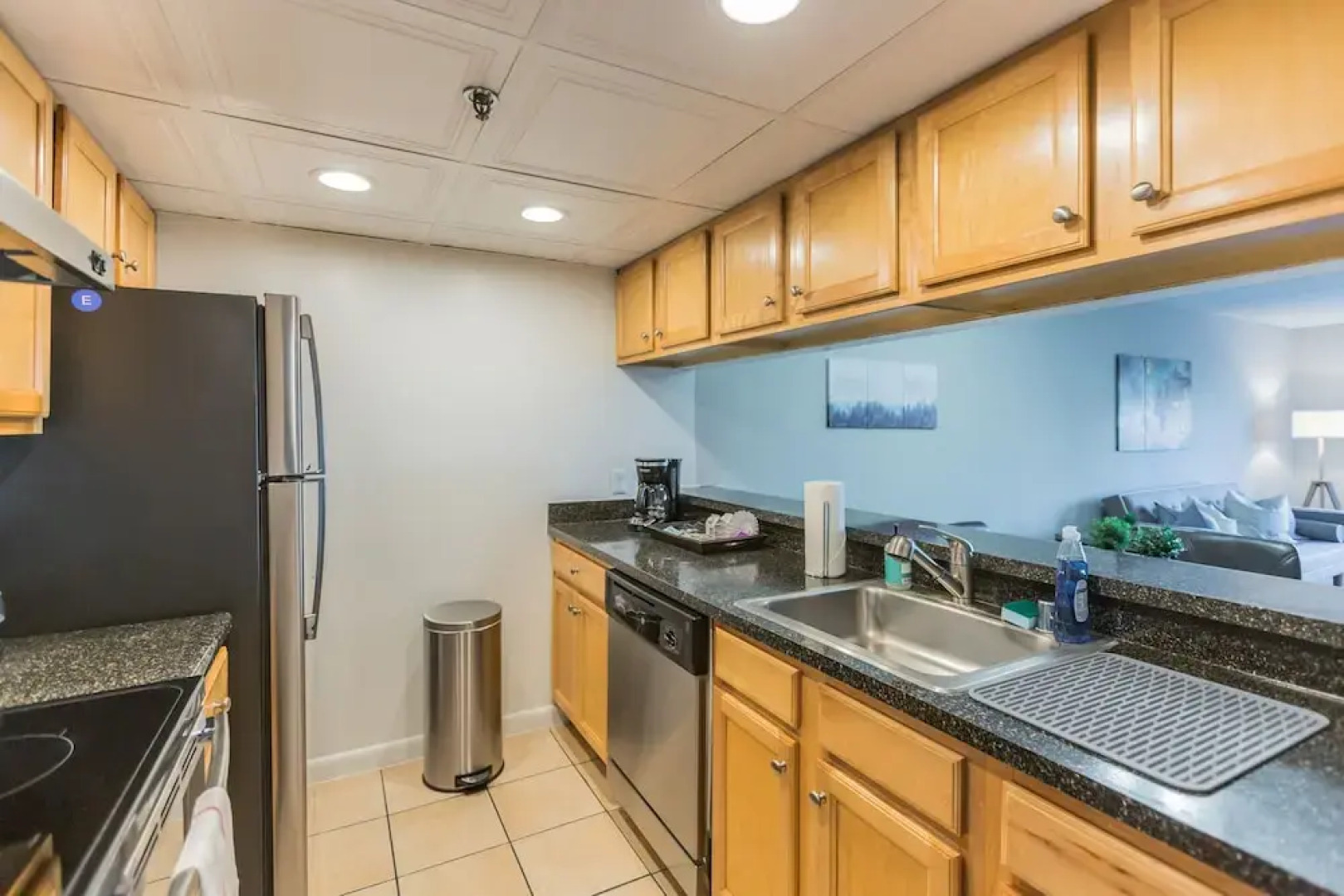 The Luxe Suites of Alexandria