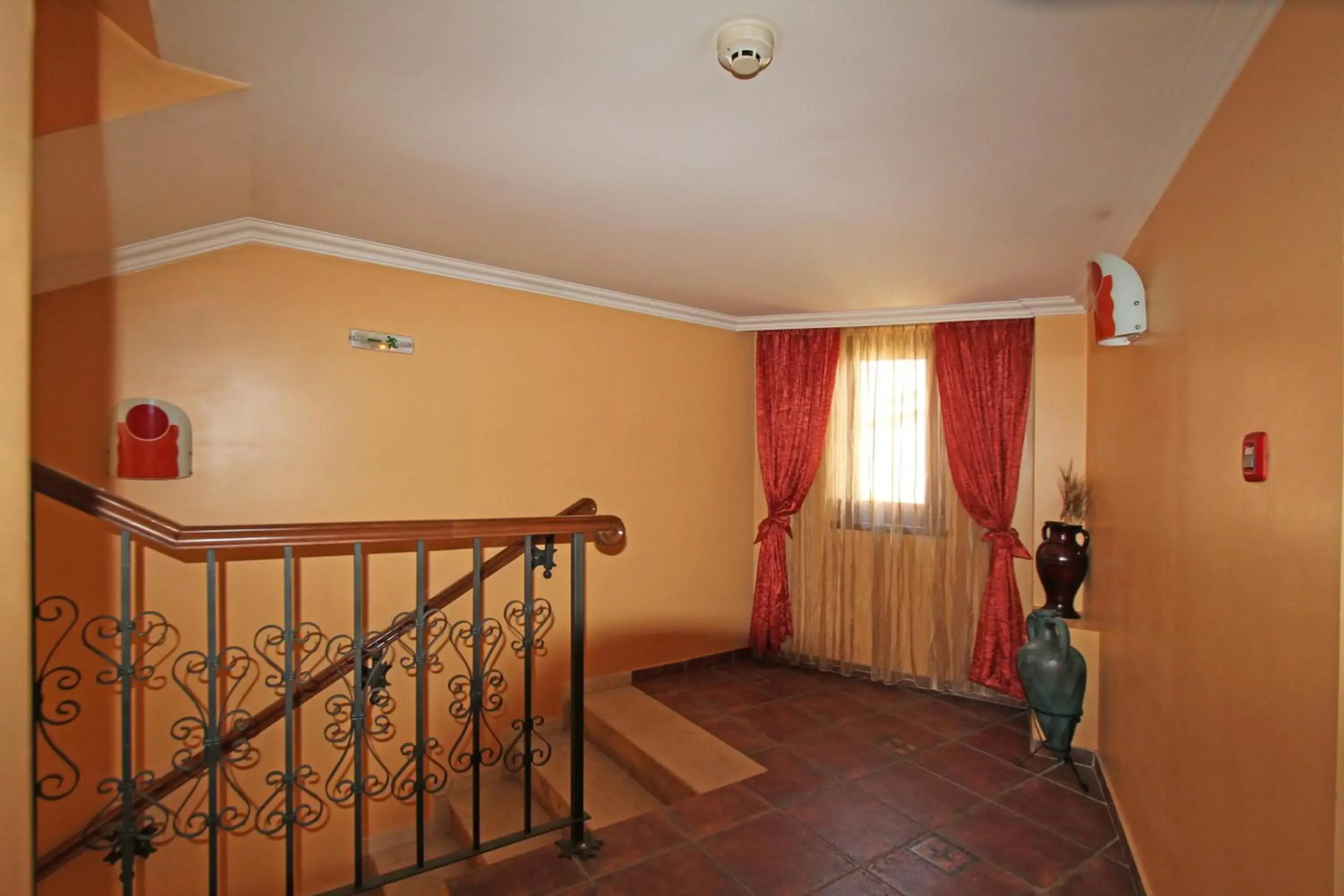 Family Hotel Silvestar