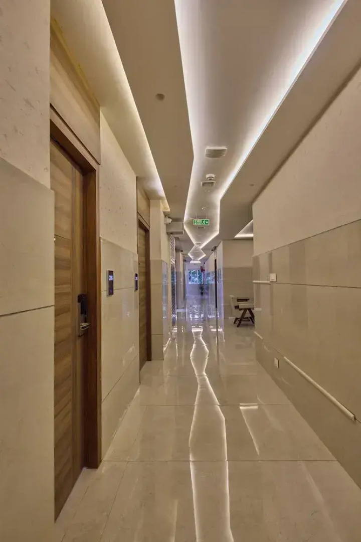 Grand Continent Hosur A Sarovar Portico Affiliate Hotel