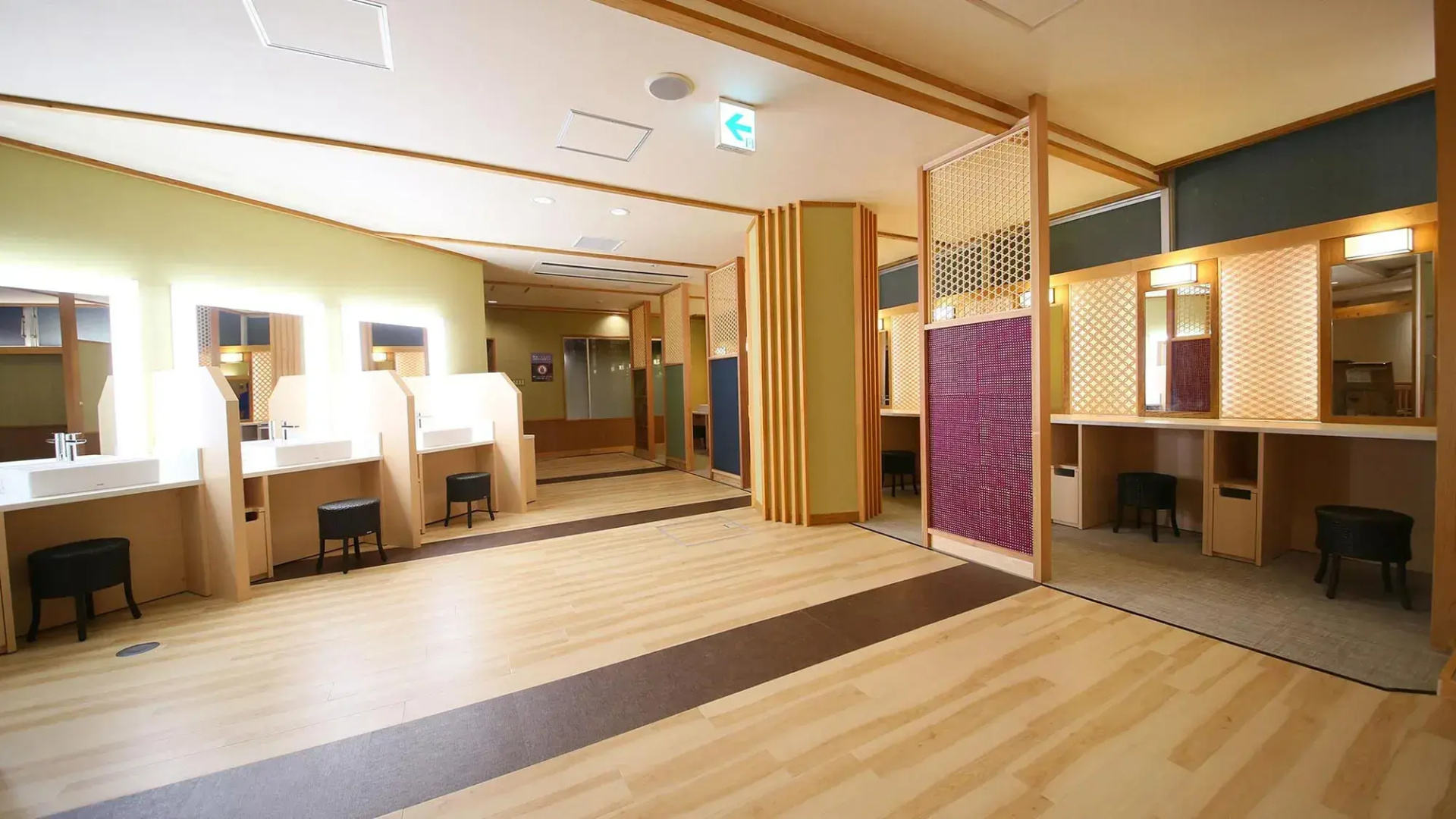 Hotel New Shiobara