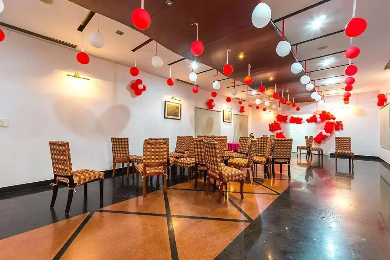 Hotel Riverside Resort and Spa Kumbakonam