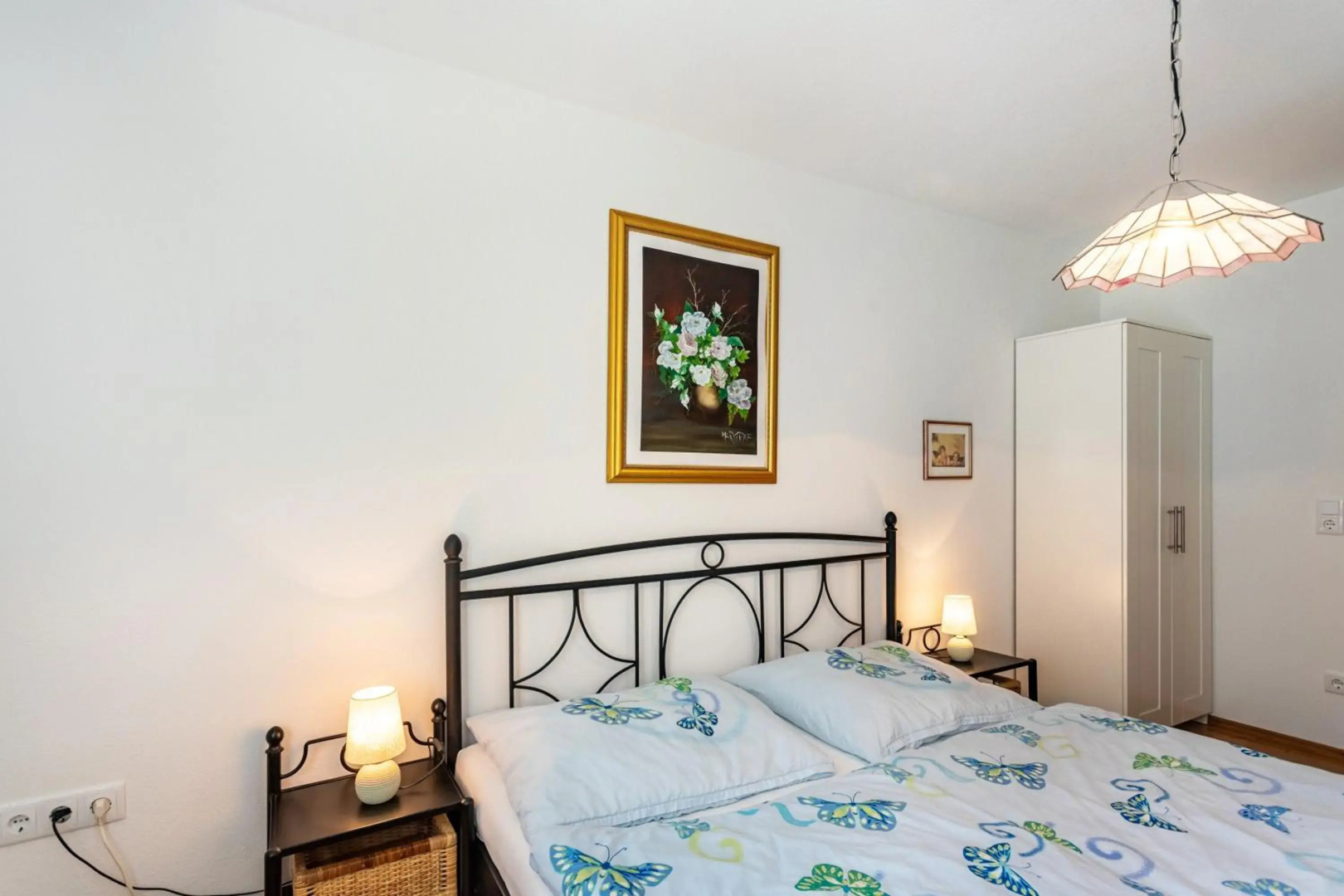 Ferienwohnung im Haus Stöckl