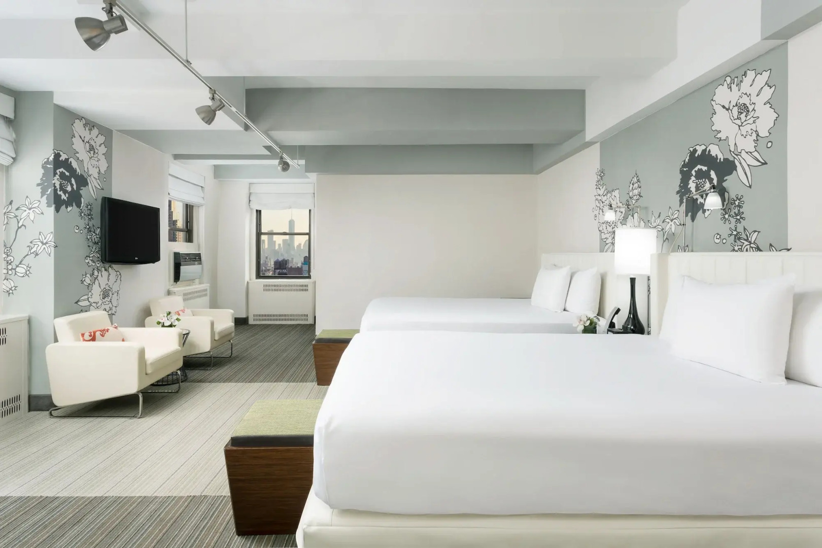 Stewart Hotel