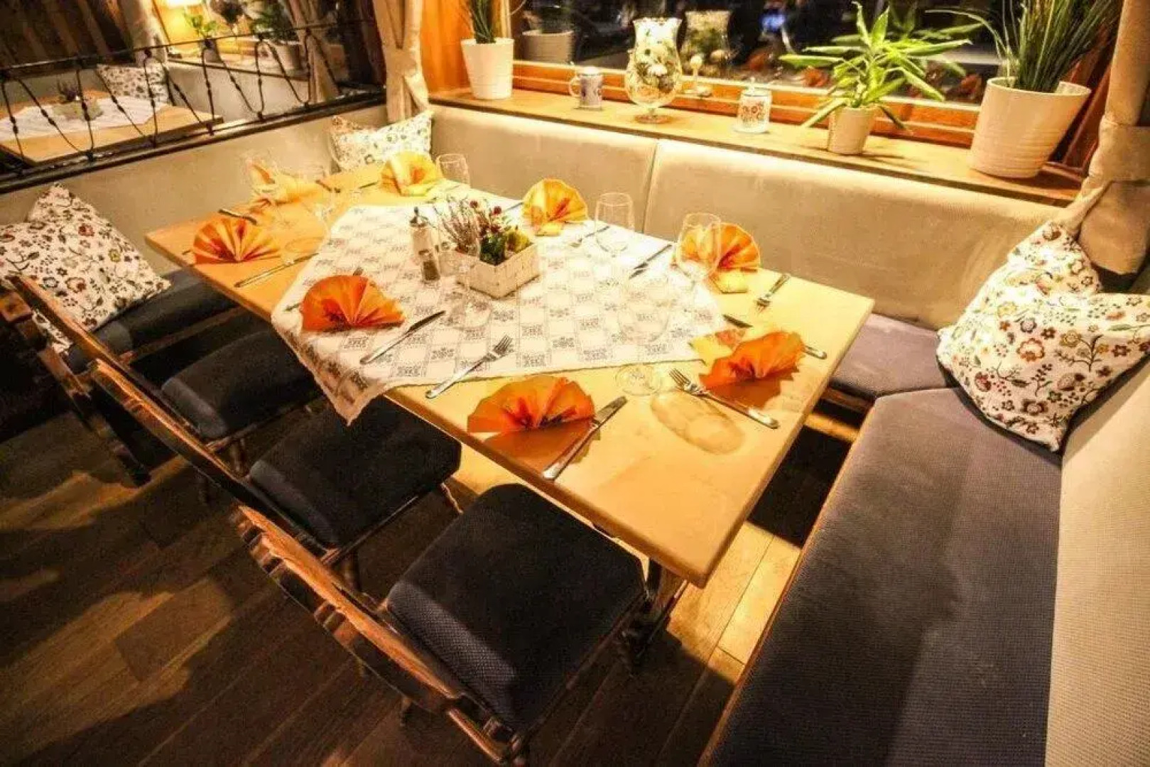 Heizmannshof Restaurant-Hotel