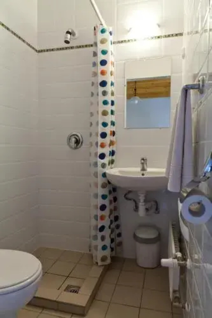 Nyitott Kapu Vendégház