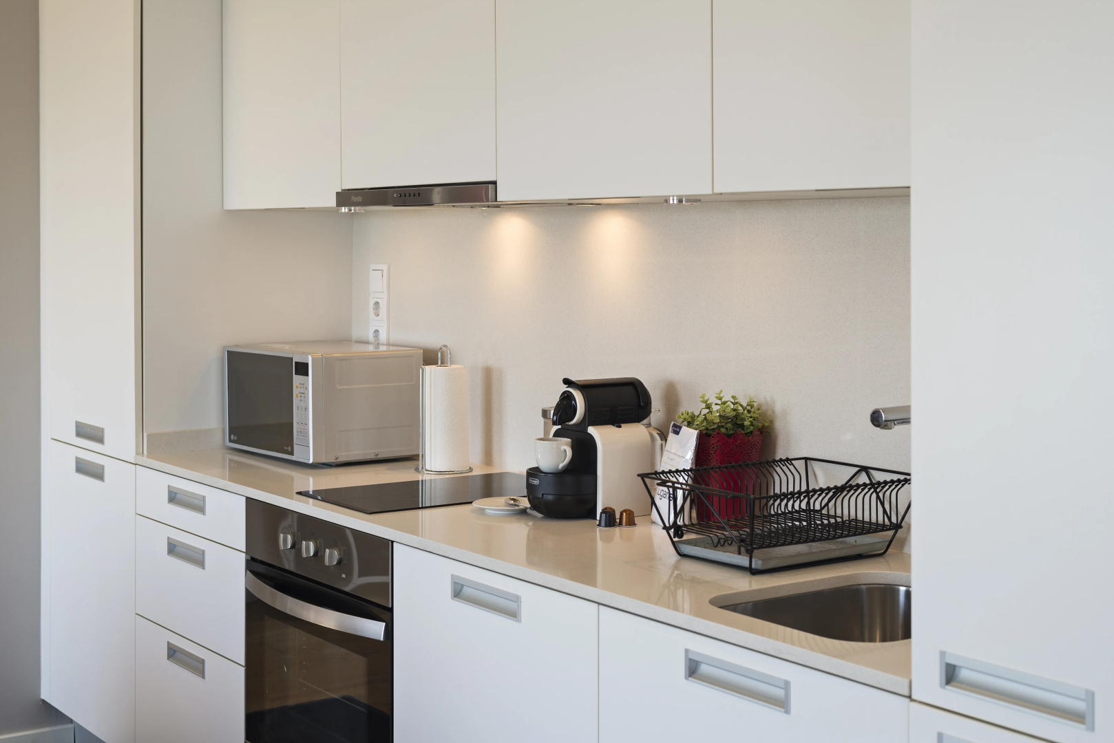 Lugaris Beach - Apartments