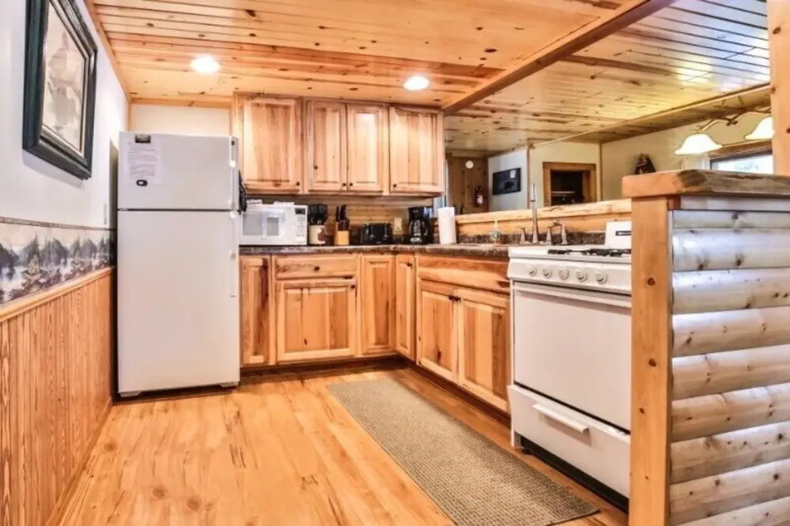 Paton Road 11 - 2 Br Cottage