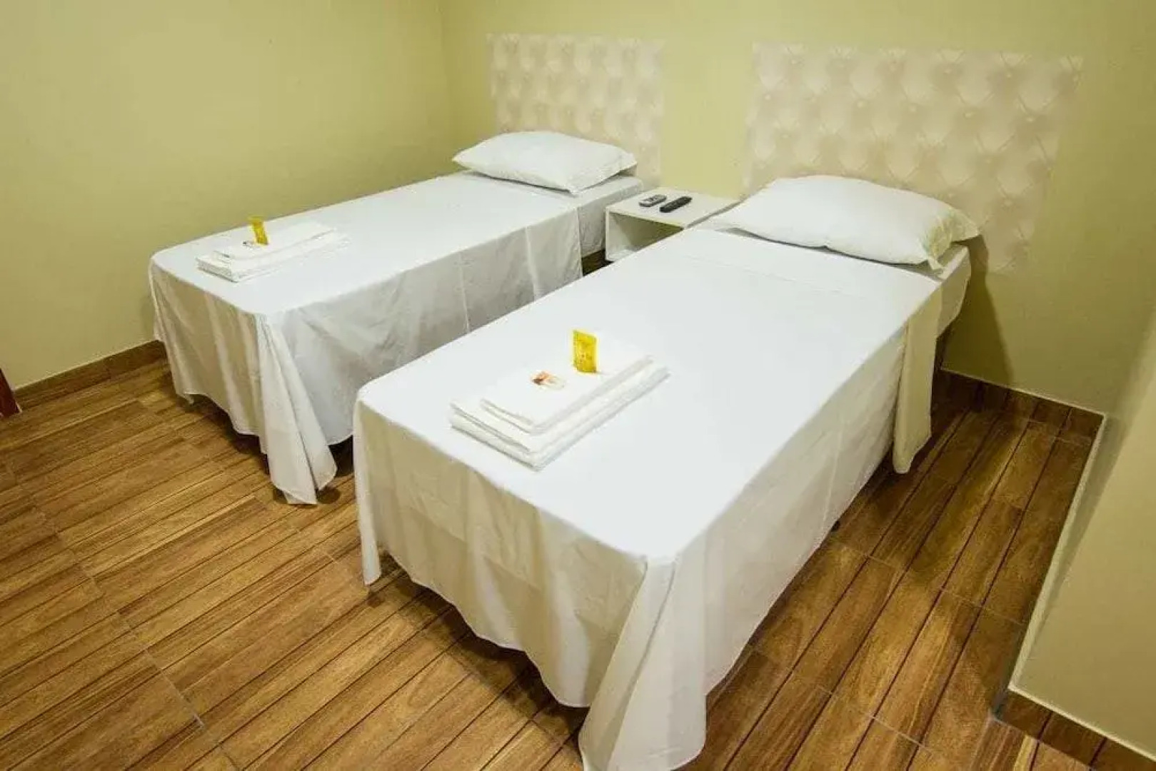 Royal Hotel  Gastronomia