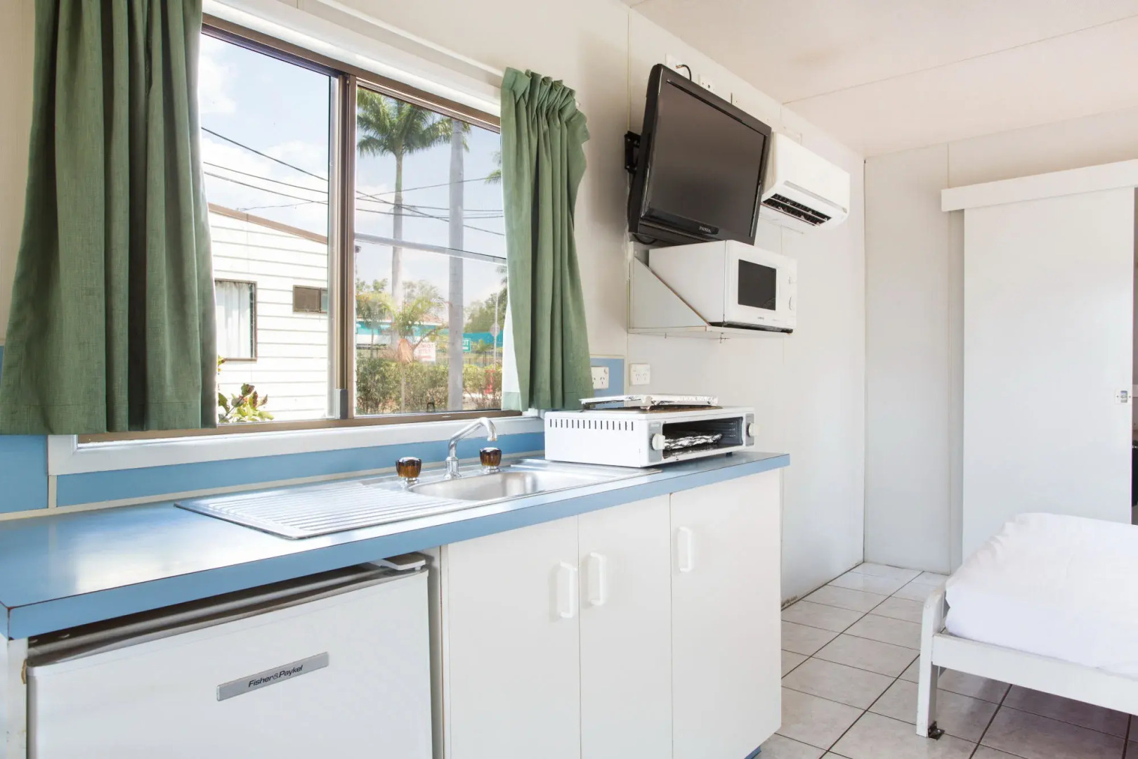 Discovery Parks - Argylla