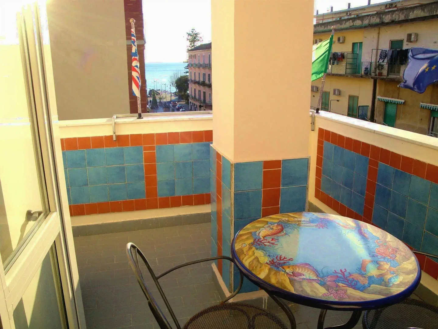 Meublè Casa Mannini