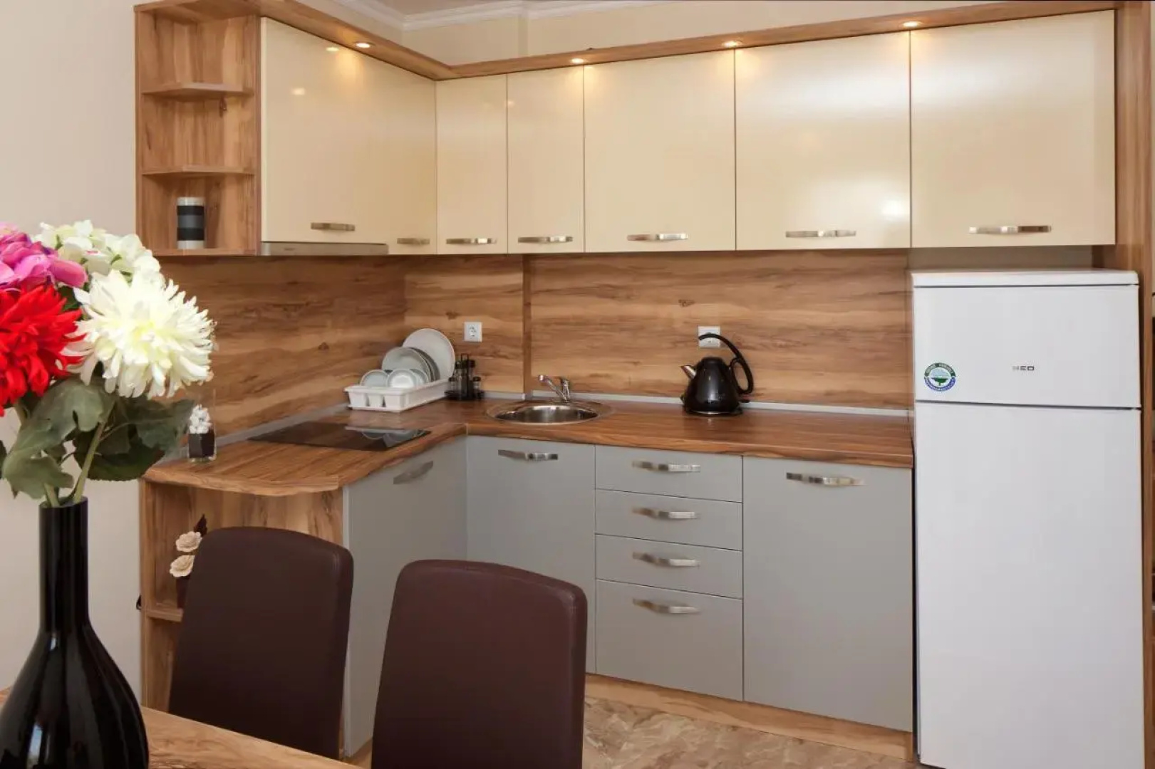 Villa Sardinia Apartments