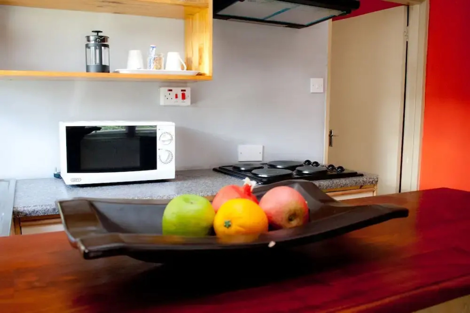 Rivernest Boutique Cottages