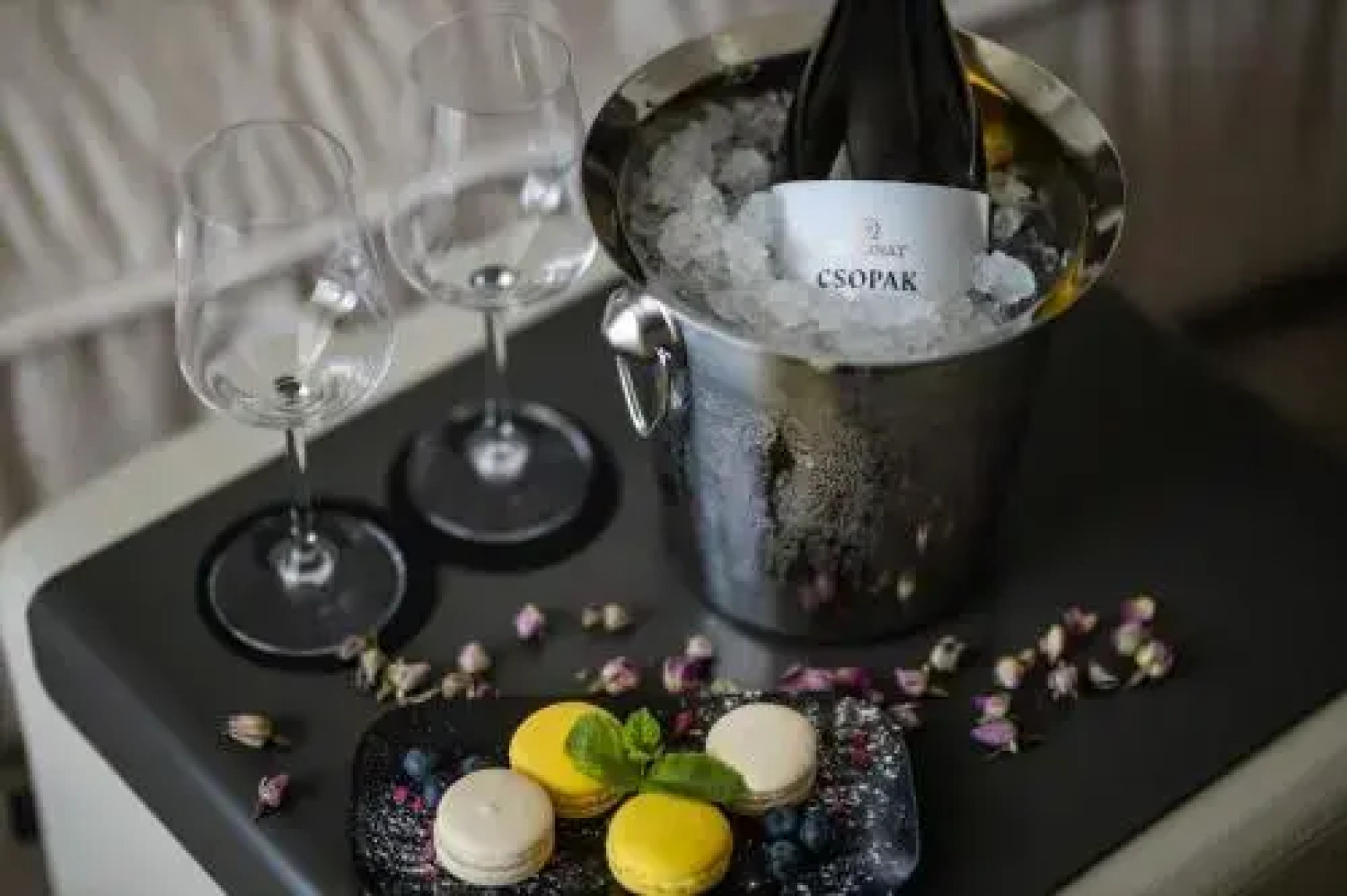 LUA Resort Balatonfüred