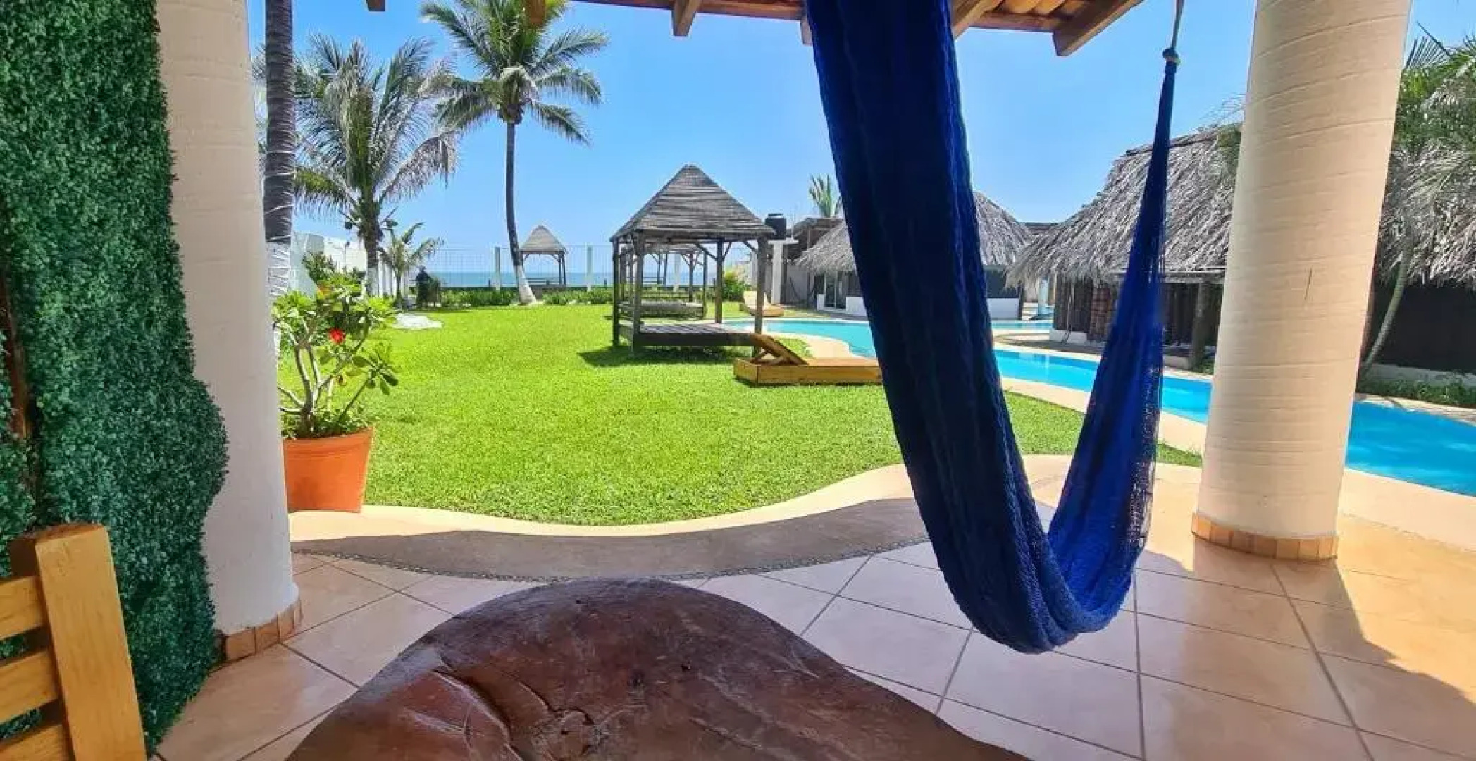 Bungalows Las Brisas Acapulco