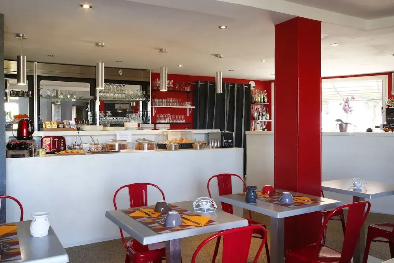 Hotel Funtana Marina