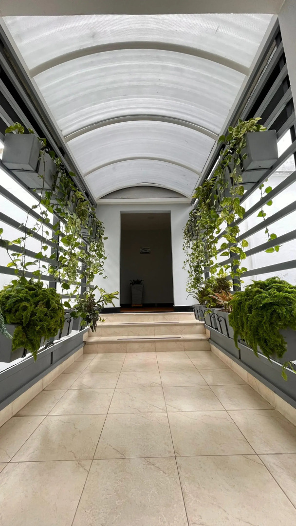 Hotel Cabecera Country