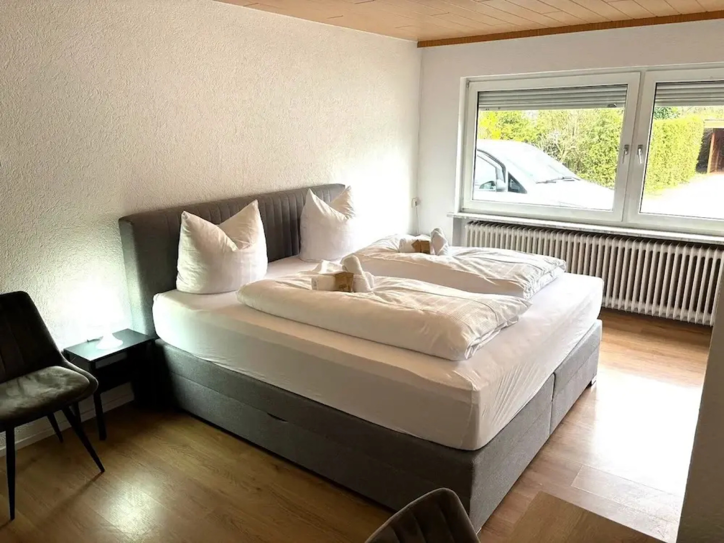 Gästehaus - Zweibrücken