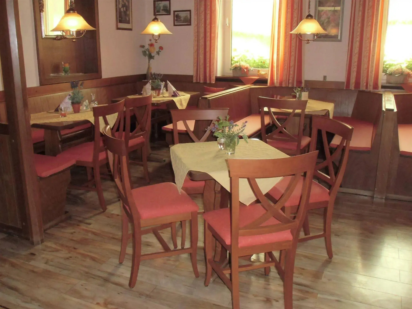 Hotel Gasthof Zum Freigericht