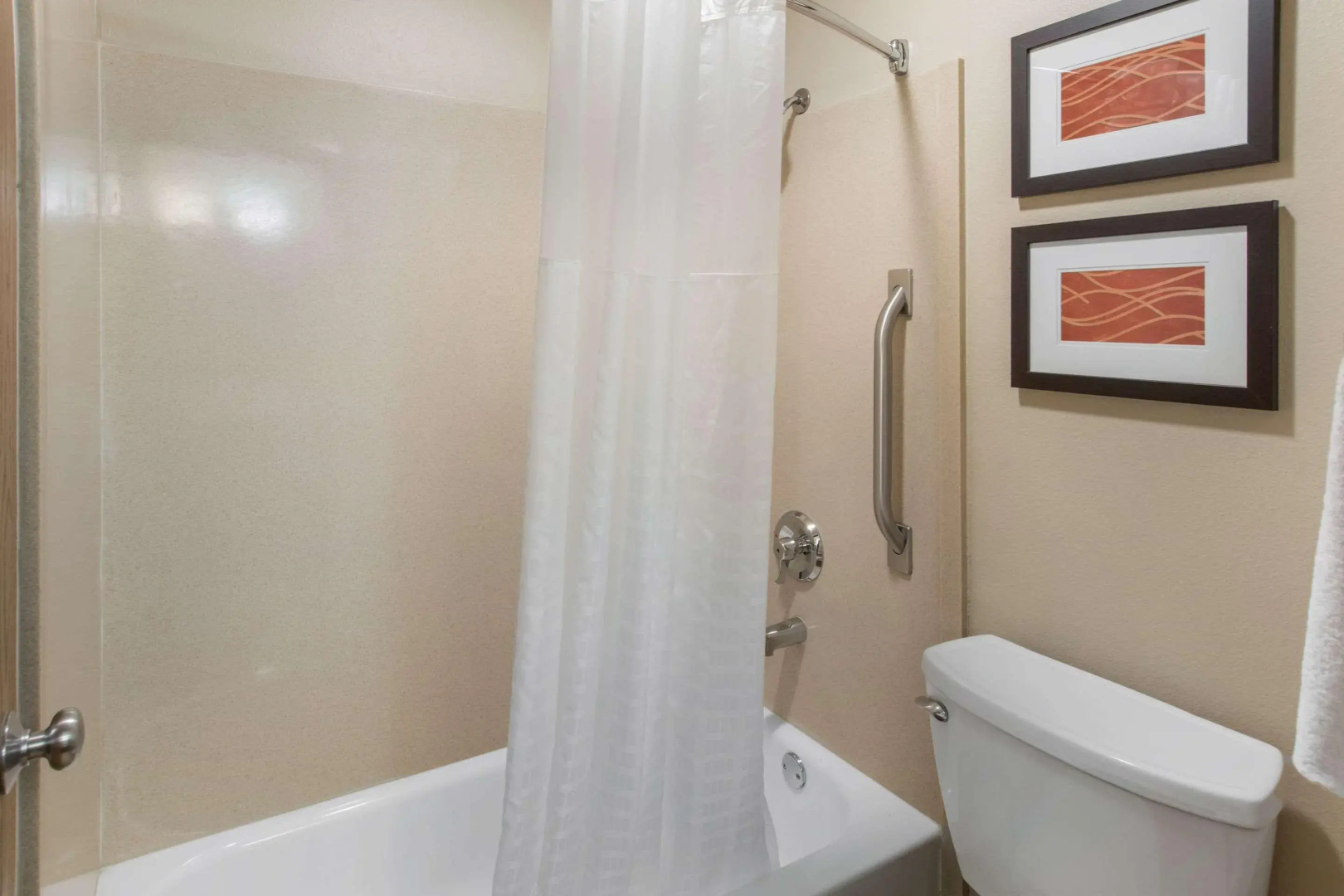 Comfort Inn
