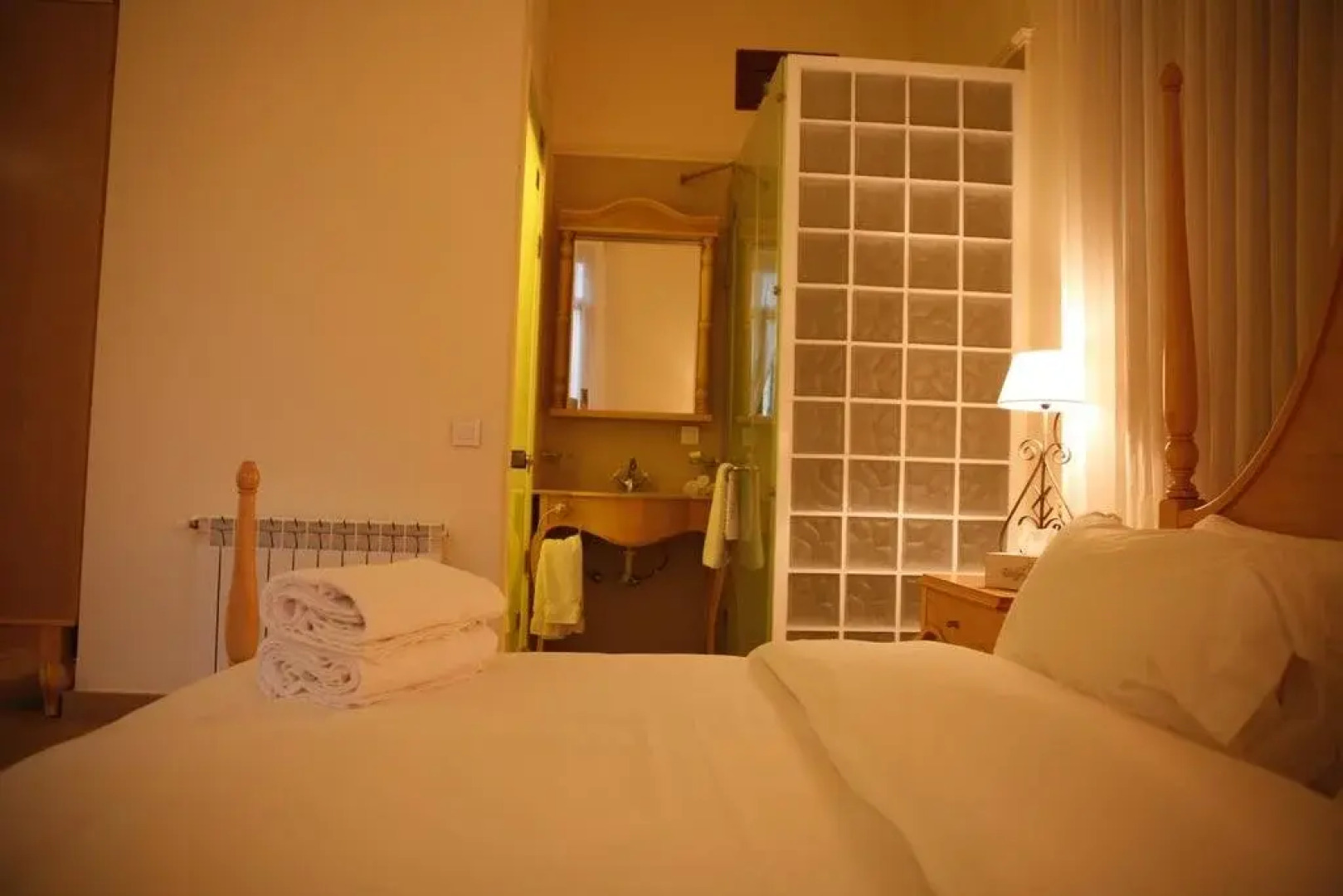 Le Telegraphe De Belle-Vue