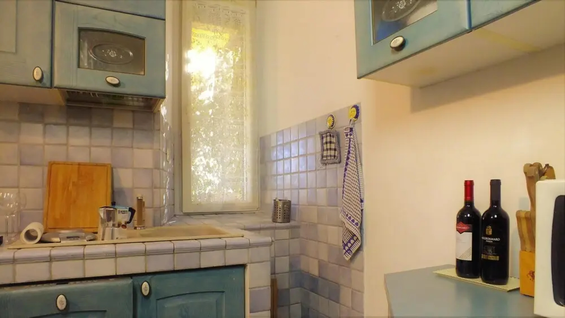 Apartment With one Bedroom in Jesi, With Wonderful Mountain View, Enclosed Garden and Wifi - Near the Beach