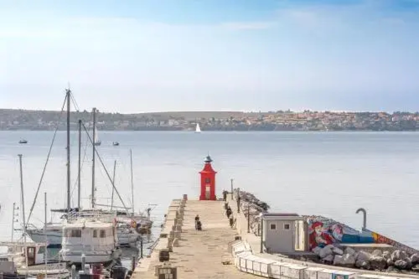 Apartment Buena Vista Piran