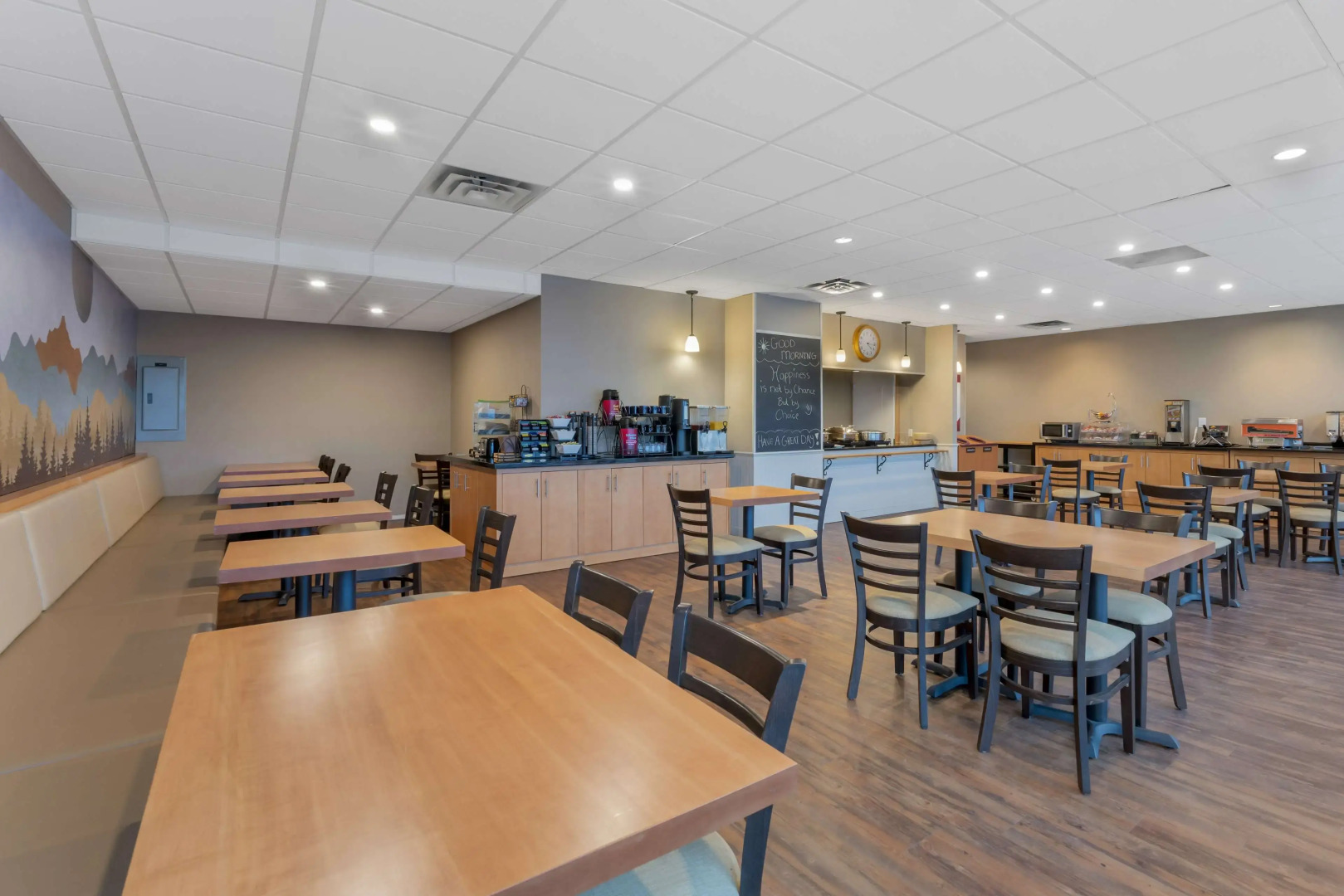 Best Western Plus Mission City Lodge