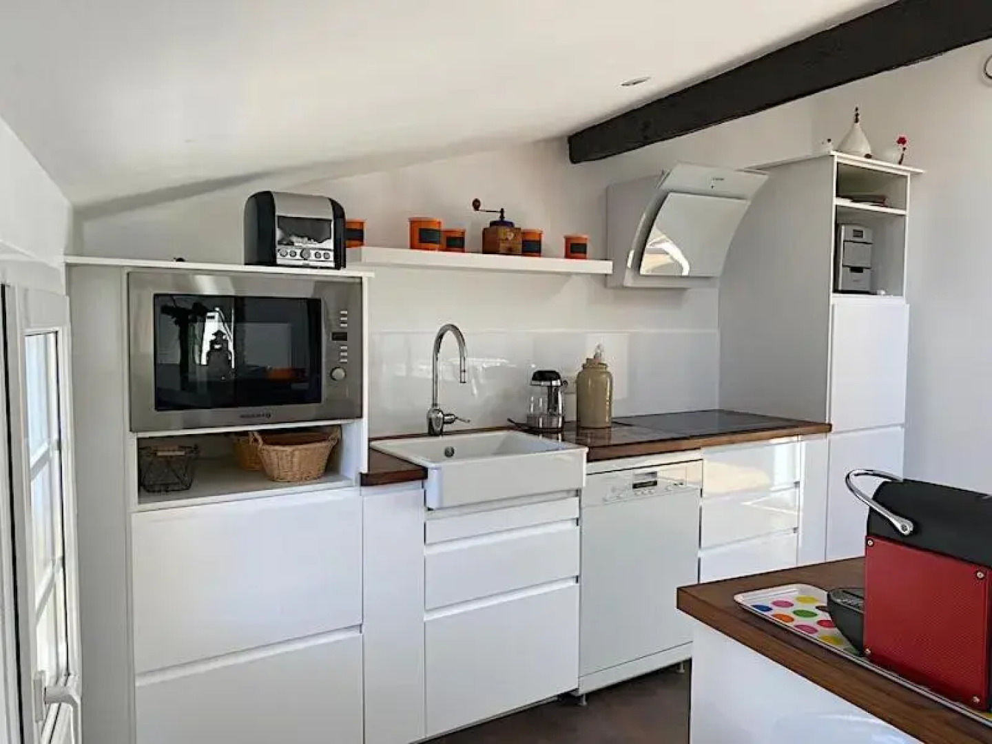 La Bastide Loft Cosy proche Bordeaux et St-Emilion !