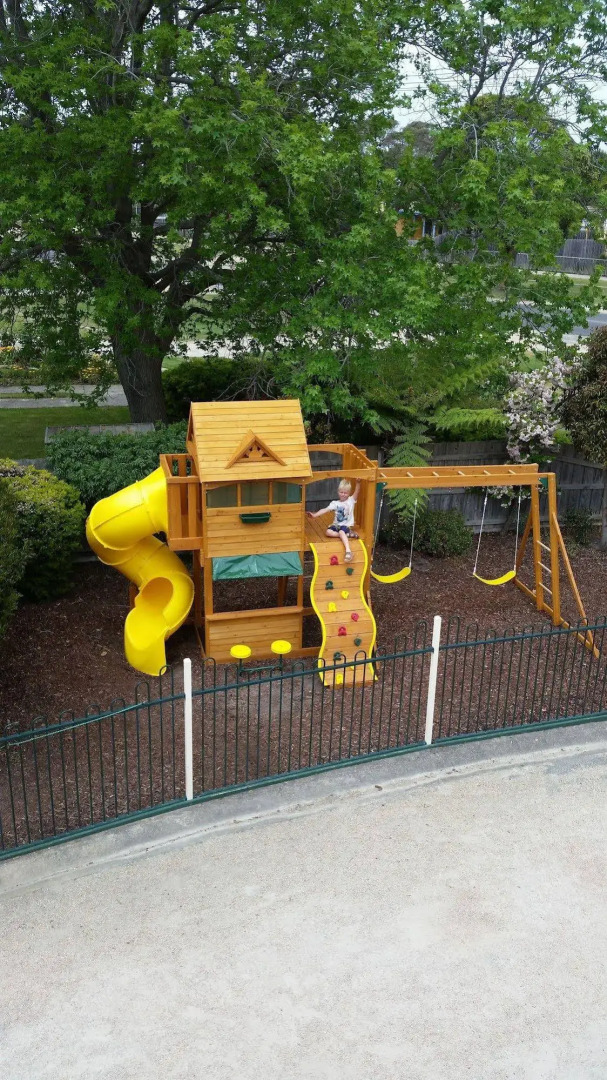 Echo Beach Tourist Park