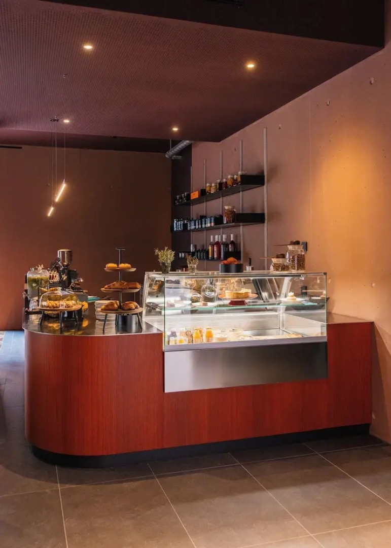 Hôtel Borsari - A Member of Design Hotels