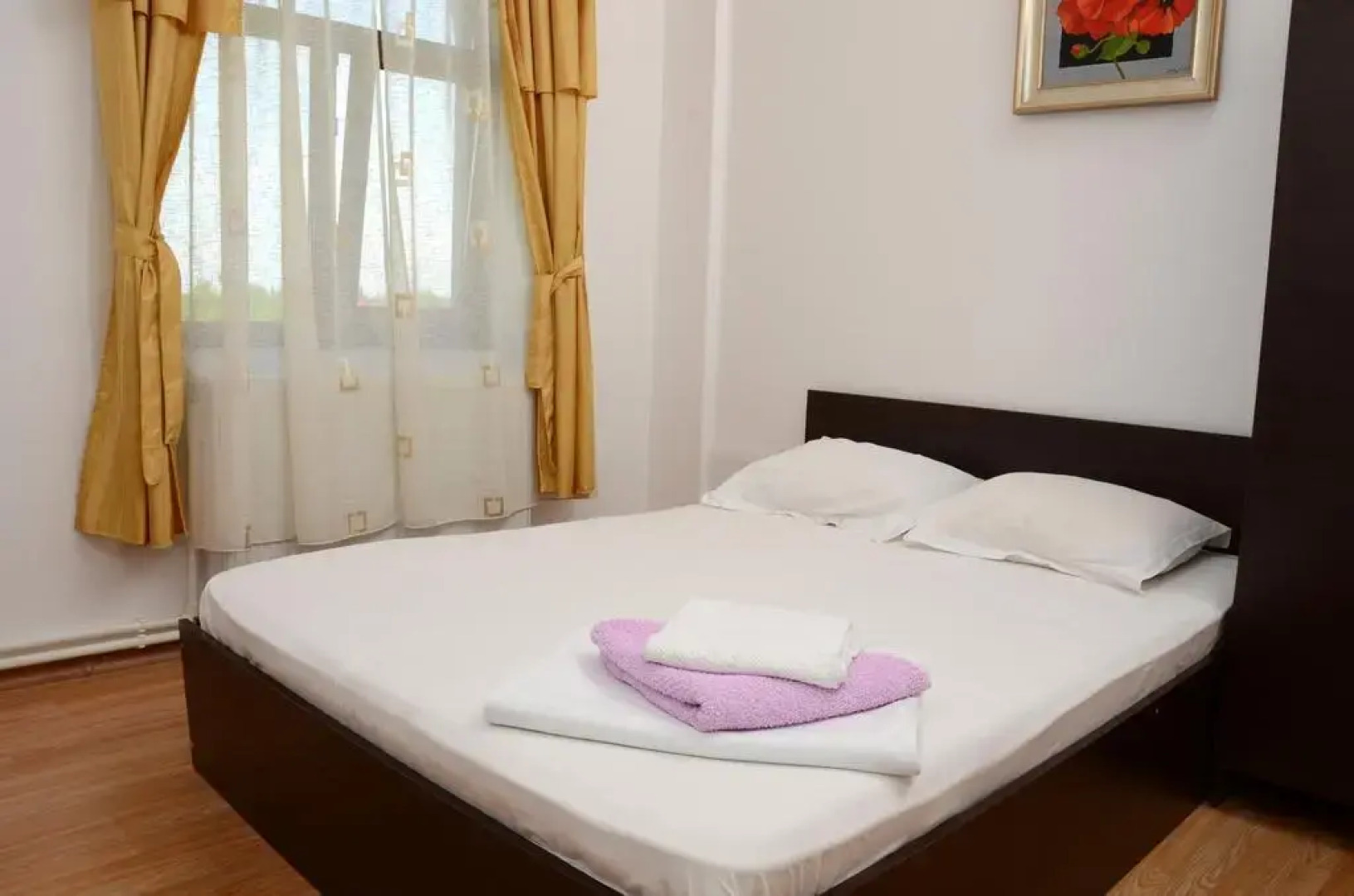 Hostel Imobilux Central